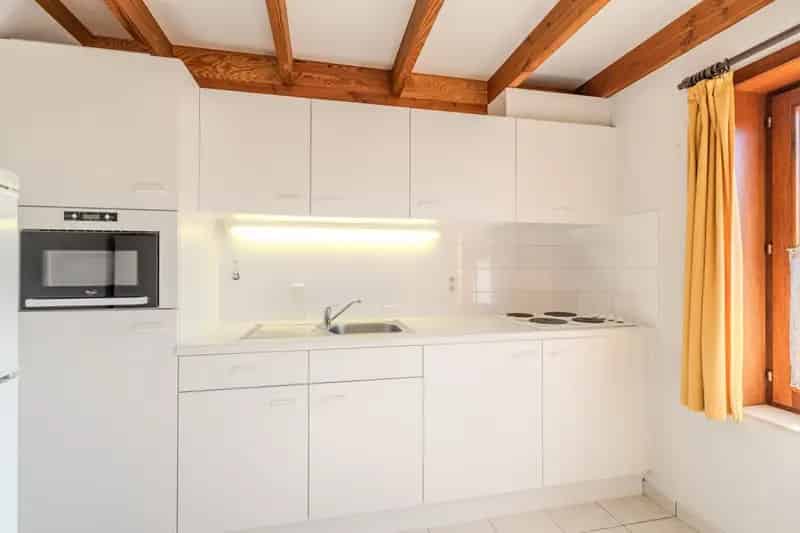 Vakantiehuis Nieuwpoort 3 slaapkamers tuin nabij watersport