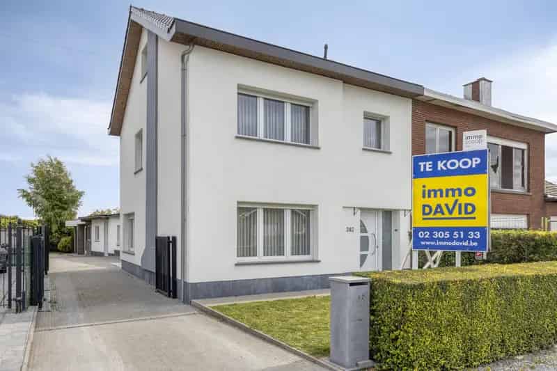Huis te koop