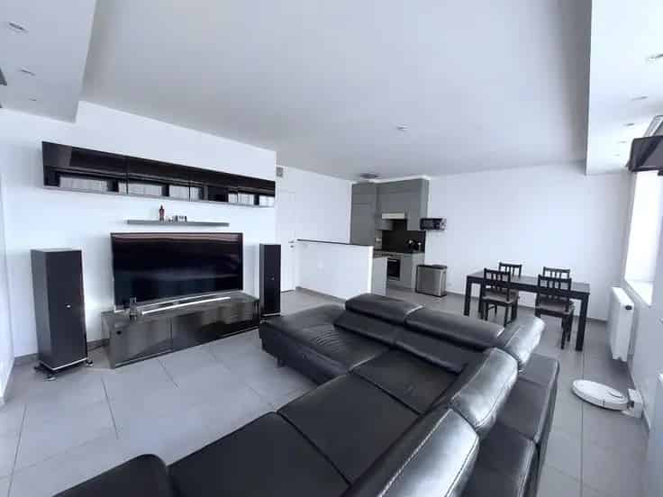 Appartement te Koop Evere 92m2 2 slaapkamers