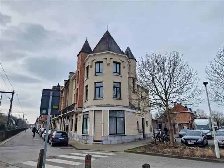 Appartement Te Koop Lier: Lichtrijk appartement nabij centrum
