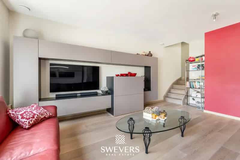 Energiezuinige woning te Beringen 3 slaapkamers