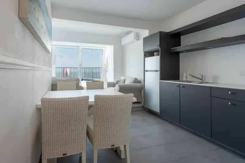 Penthouse te Koop Middelkerke Instapklaar