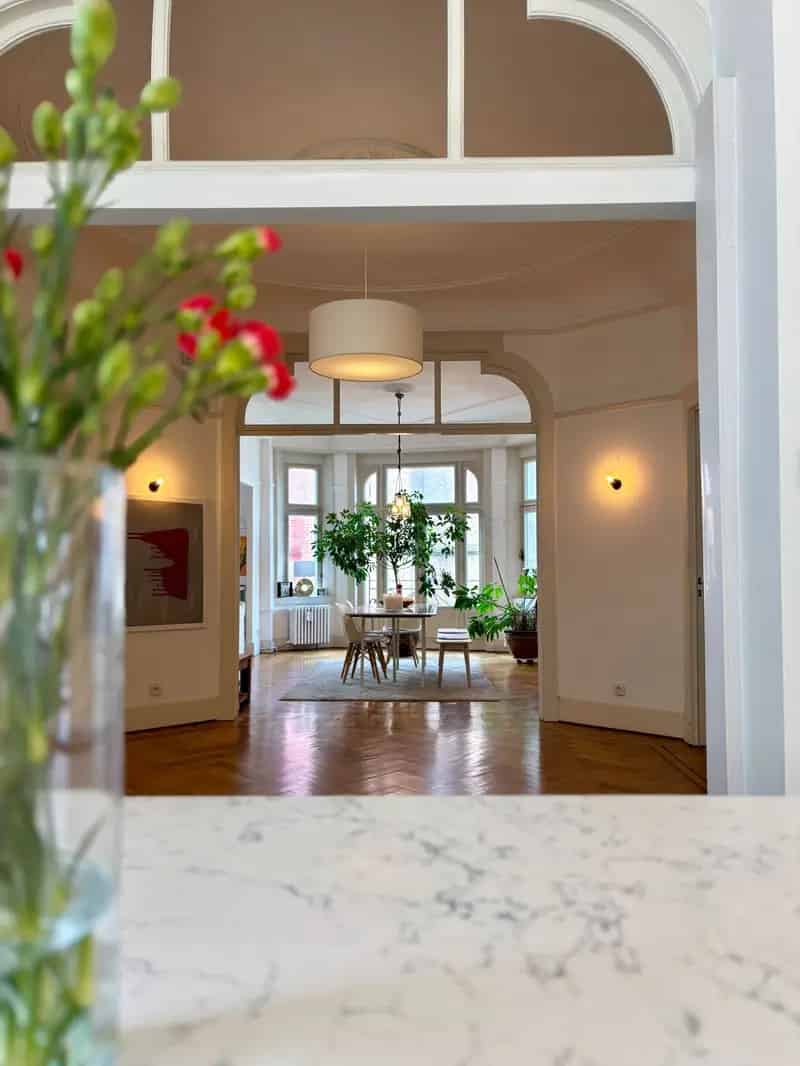 Luxe Loft Antwerpen Centrum 163m² Zonnig Terras