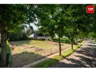 Grond te koop Wondelgem 1200m² Rustig Wonen