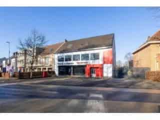 Handelspand 350m² te koop Lichtaart