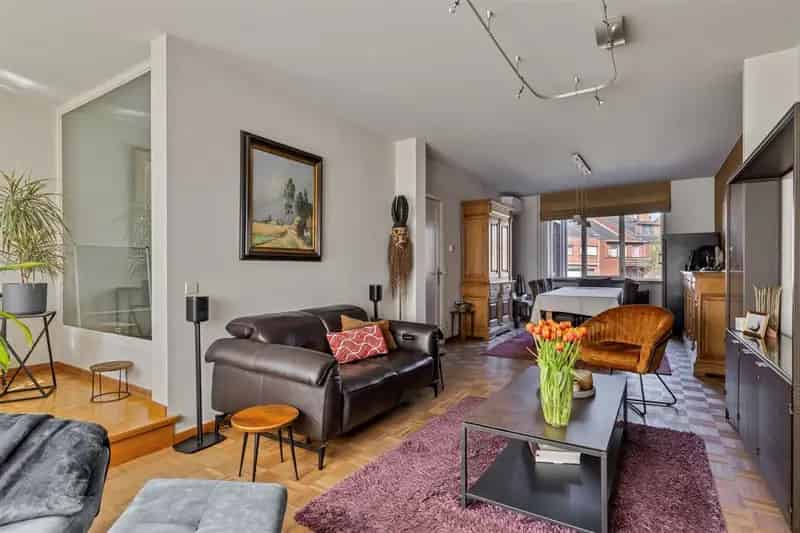 Huis te koop Aarschot: Ruime stadswoning met tuin