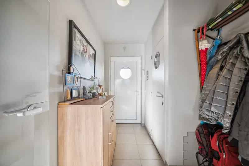 Duplexappartement te huur 3 slaapkamers groot terras