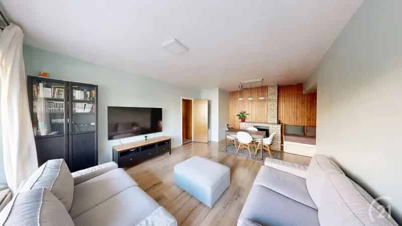 Appartement te koop Neerpede 75m2 2 slaapkamers terras