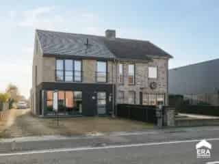 Handelspand Overpelt Duplexappartement Te Koop