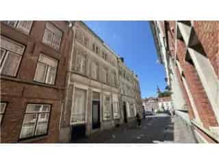 Huis te koop Brugge Centrum 3 slaapkamers terras renovatieproject