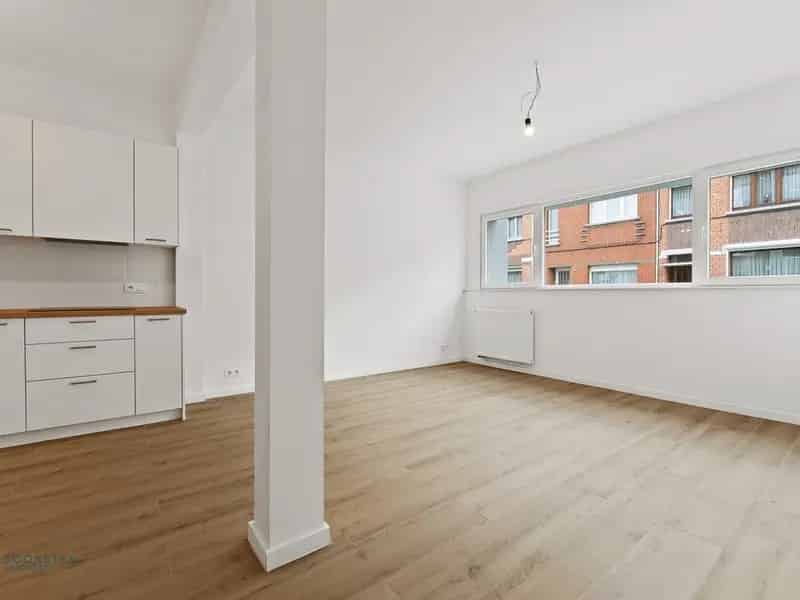 Appartement te koop Willebroek 2 slaapkamers tuin garage