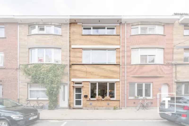 Huis te koop in Gentbrugge