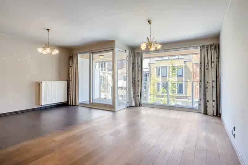 Appartement te huur Roeselare 2 slaapkamers 2 terrassen