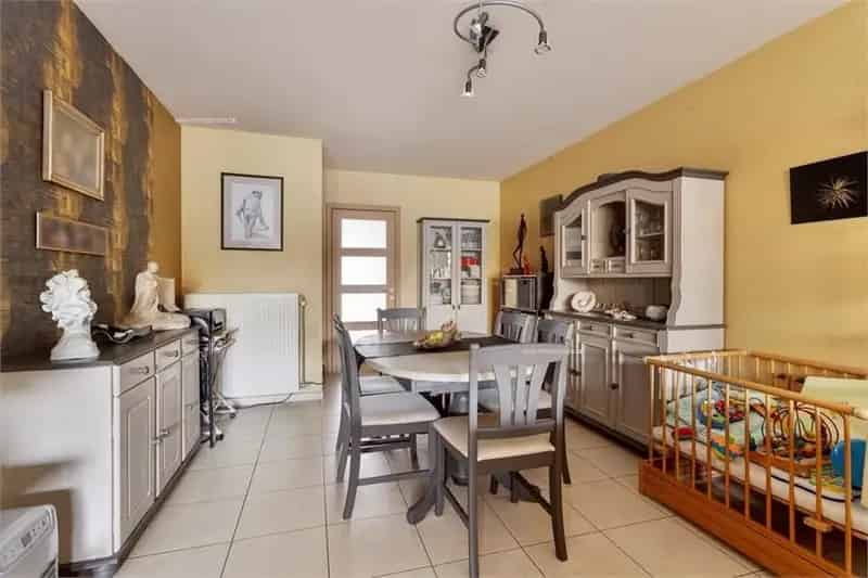 Huis te koop Bevere 3 slaapkamers instapklaar