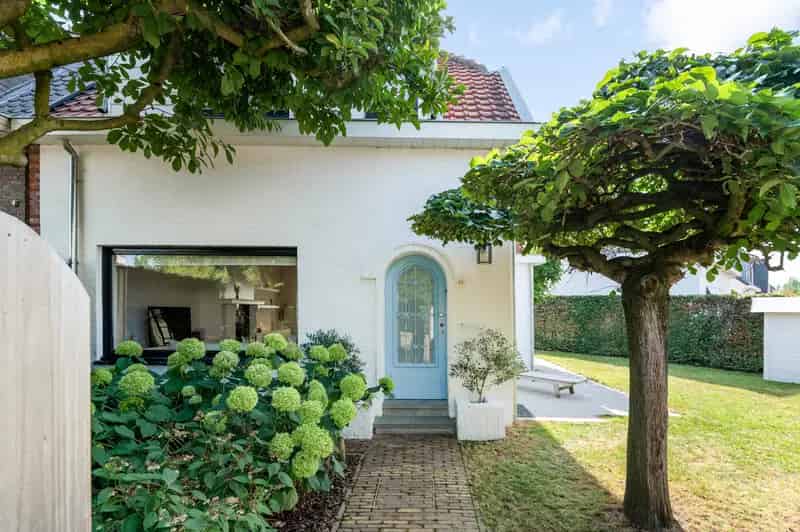 Huis te huur