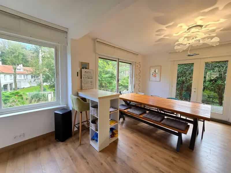 Villa 3 slaapkamers Dumontwijk De Panne