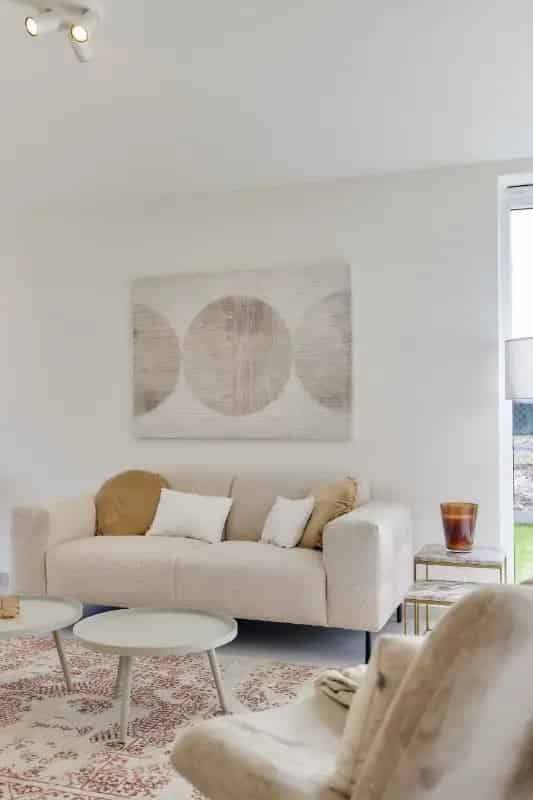 3 Nieuwbouwwoningen Kortrijk Centrum