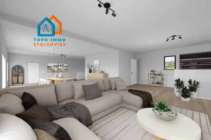 Ruime Landelijke Villa 7 Slaapkamers Prachtige Tuin