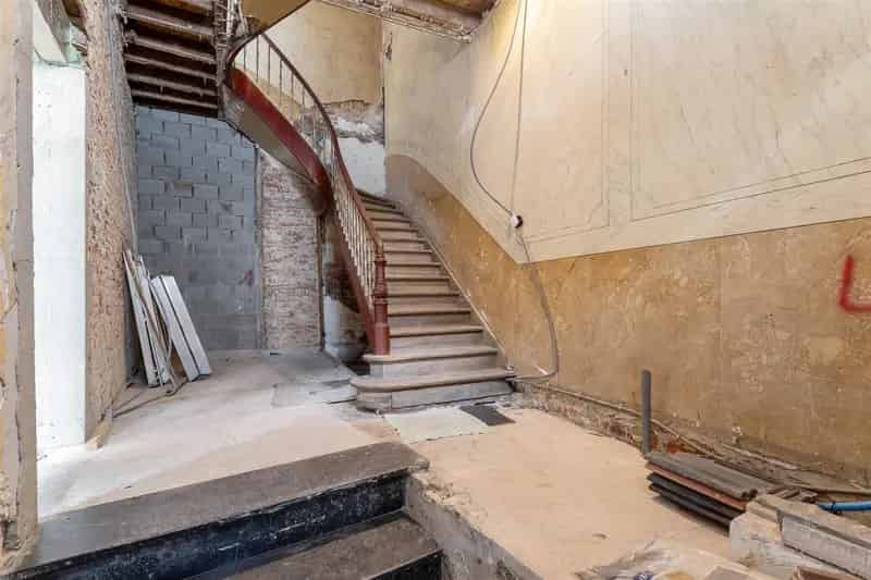 Authentieke Herenwoning Zoutleeuw Stadstuin