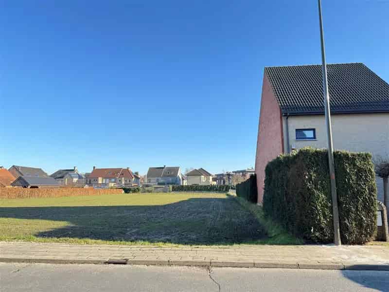 Bouwgrond Volledige Aanbod