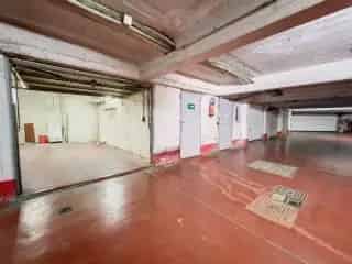 Garagebox te Koop Evere - Beveiligd en Makkelijk Toegankelijk