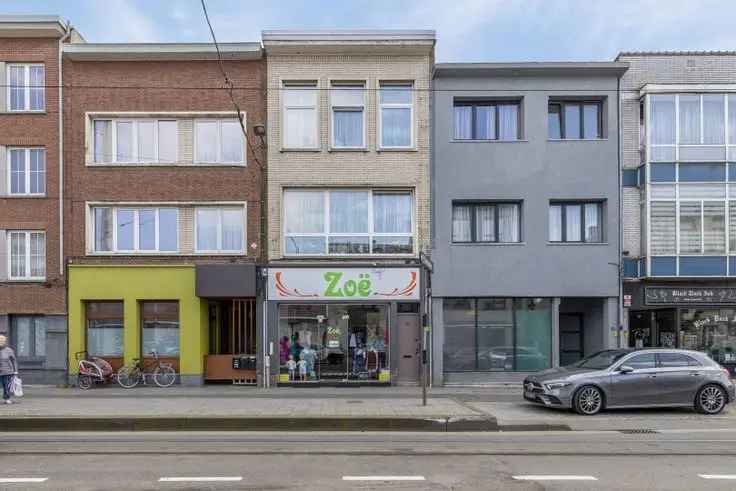 Appartementsblok Te Koop