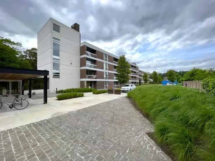 Serviceflat Te Koop Residentie Berkenhof