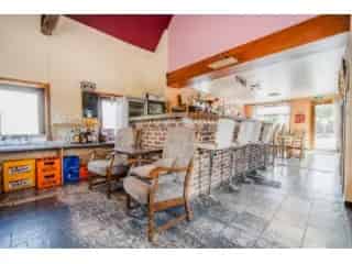 Handelspand te koop Ormeignies - Cafe met appartement
