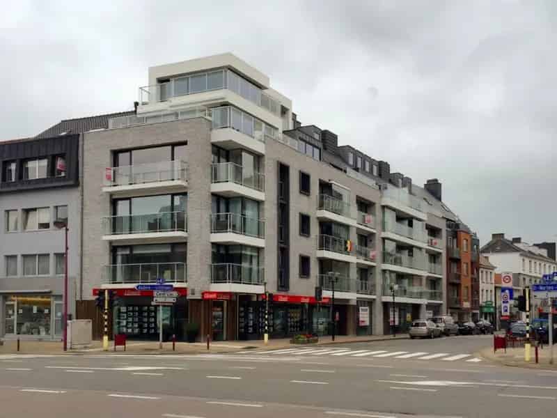 270m² Casco Winkel Deinze Centrum