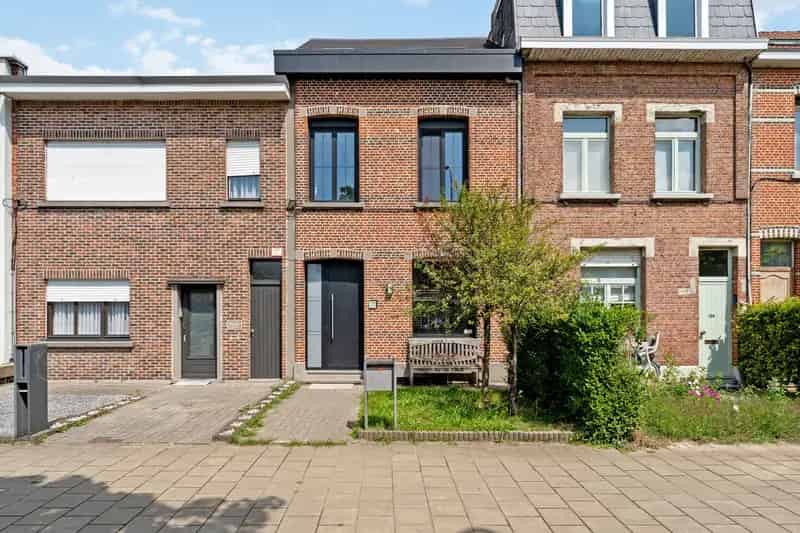 Gerenoveerde gezinswoning te huur nabij Park van Eden