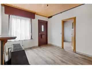 Huis te Koop Duffel 2 slaapkamers renovatieproject