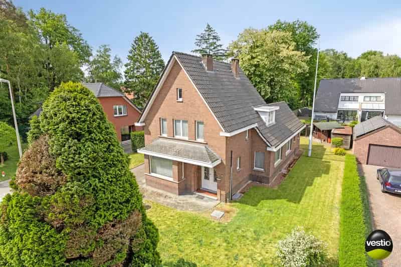 Gezinswoning te Genk 3 slaapkamers