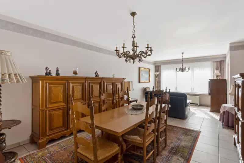 Appartement te huur 2 slaapkamers terras garage