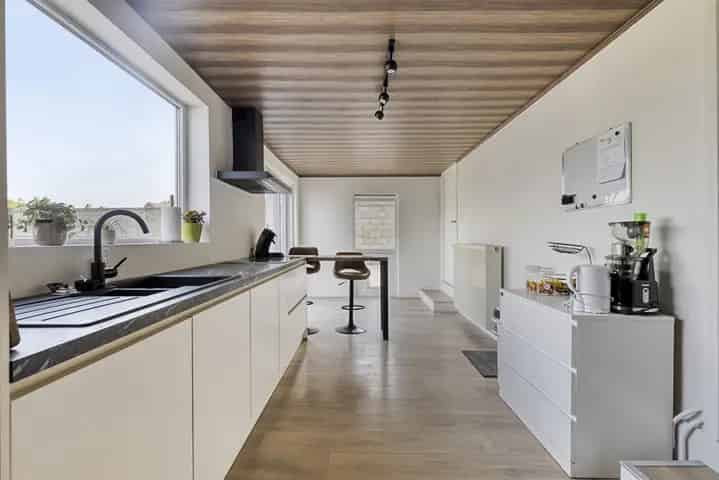 Huis te koop in Steenhuize Wijnhuize
