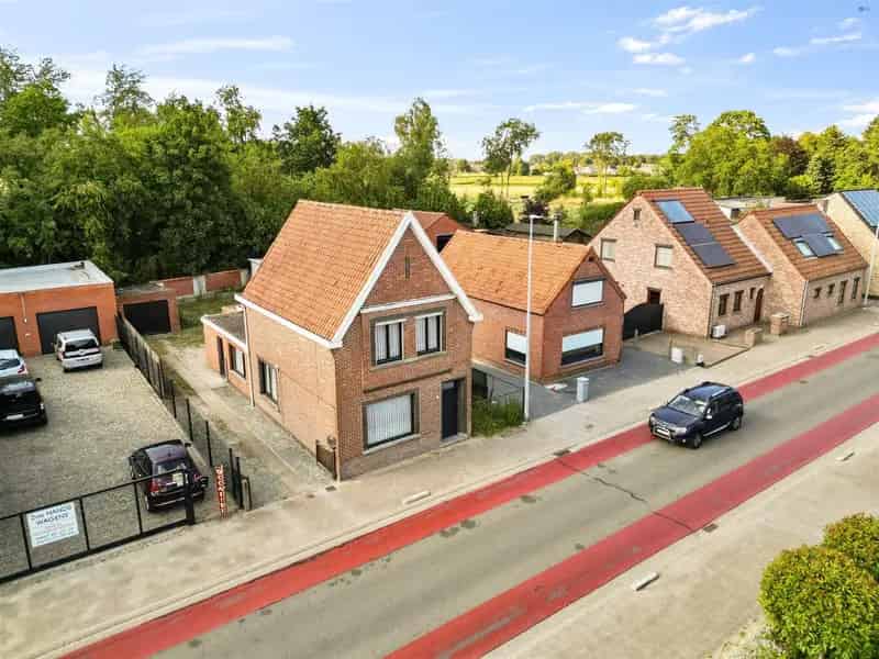 Open Bebouwingen Met Potentieel