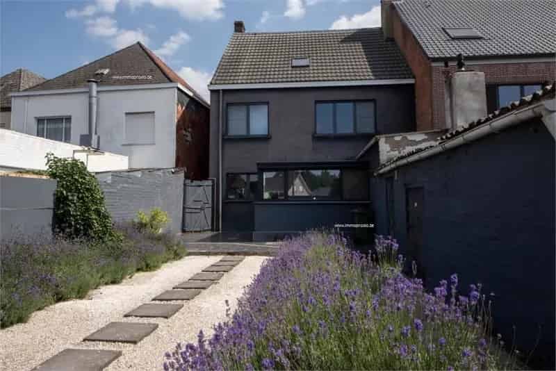 Huis te koop Wichelen: Instapklare gezinswoning 4 slaapkamers