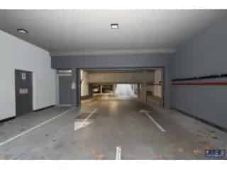 Garagebox te Koop Doornik - Veilige Parkeerplaats in Centrum