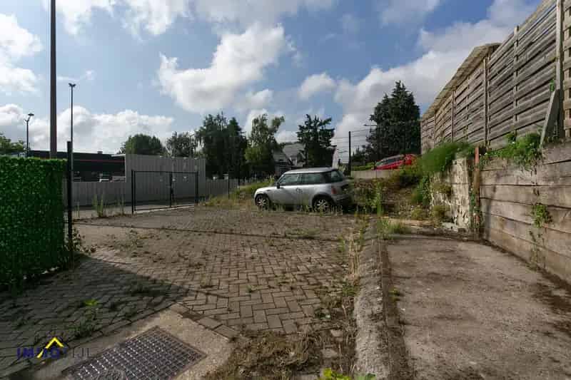 Bouwgrond Strombeek-Bever 2a 84ca  -  Strategische Ligging