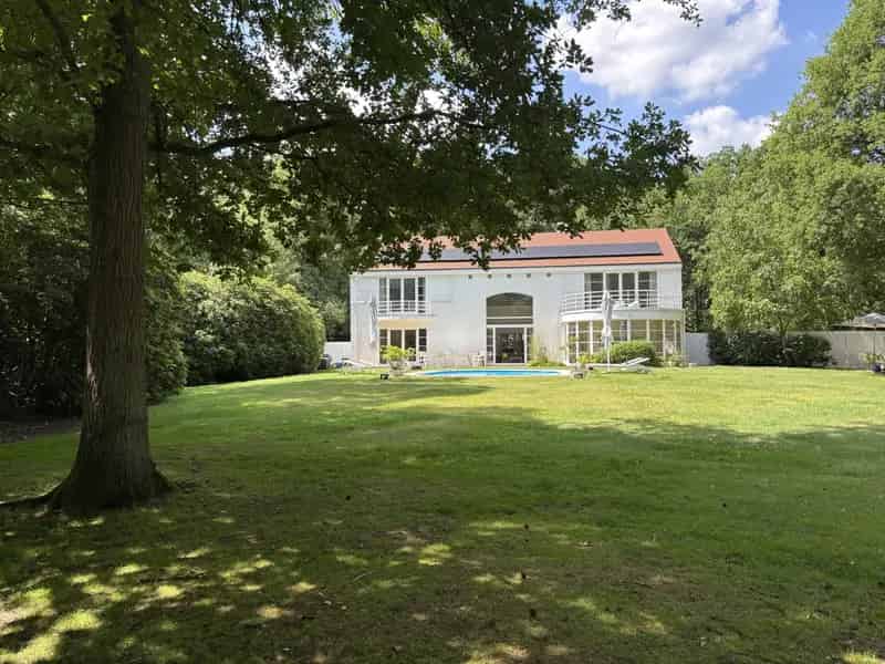 Huis te koop Long Island luxe villa met zwembad