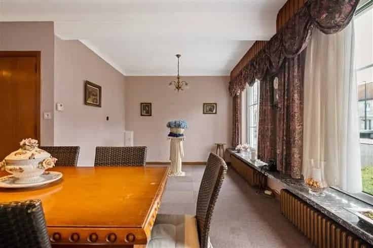 Ruime gezinswoning 4 slaapkamers te koop
