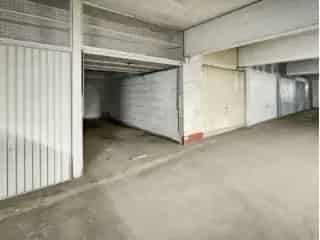 Garagebox te Huur Laken