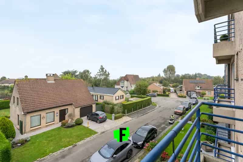 Gezellig Appartement te Koop Diksmuide Centrum