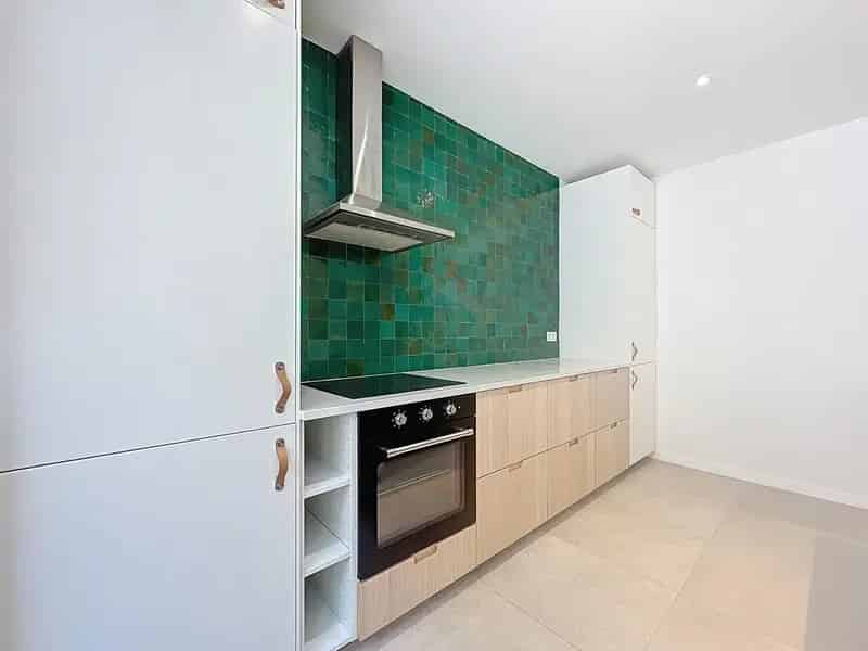 Studio te huur nabij ULB Ixelles