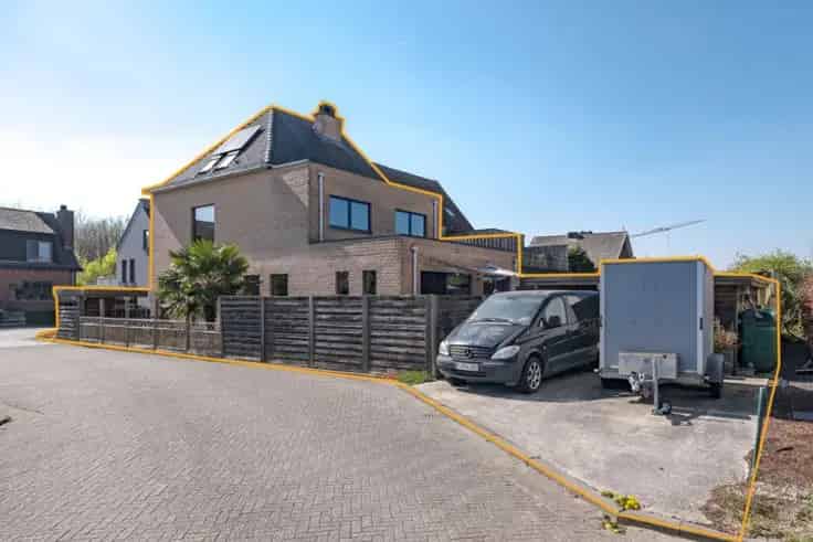 Huis Te Koop