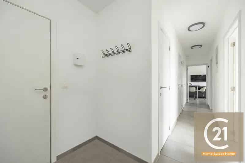 Appartement te Huur Machelen 2 Slaapkamers Modern
