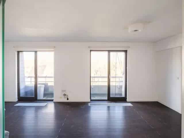Appartement Gentbrugge: 1 slaapkamer, bovenste verdieping, nabij Gentbrugse Meersen