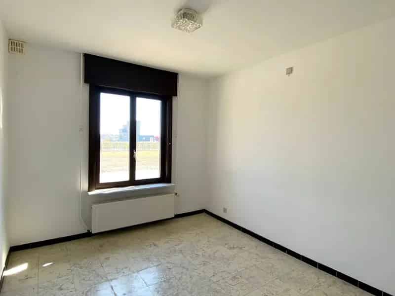 Huis te huur Tielt 3 slaapkamers grote tuin landelijk gelegen