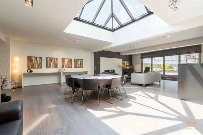 Penthouse Appartement te Koop Lier 4 slaapkamers 270m2