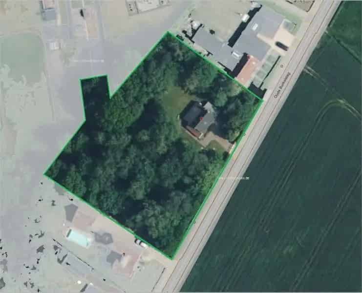 Villa te koop Maldegem: Landelijke rust en privacy