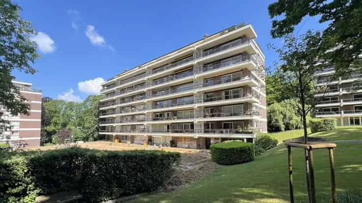 Appartement Ukkel 3 of 4 slaapkamers 182m² terras garage